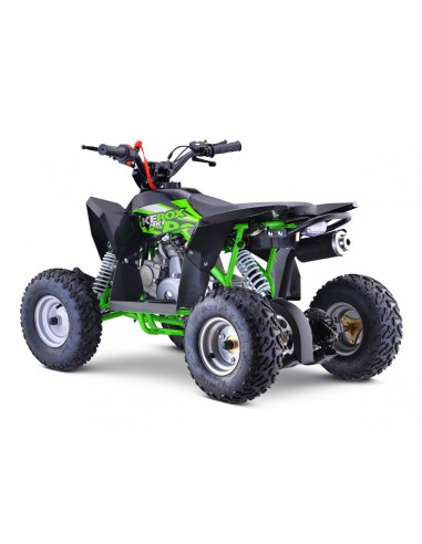 Mini Quad 110cc KEROX MKT - 6 Pouces...