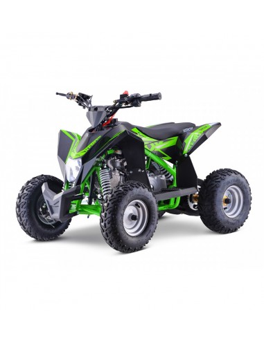 Mini Quad 110cc KEROX MKT - 6 Pouces...