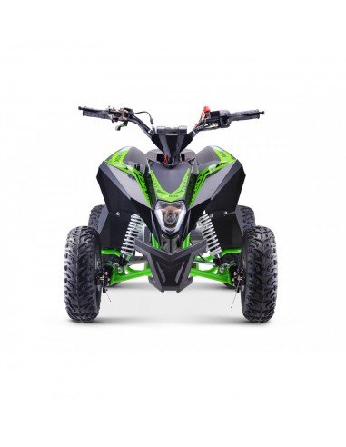 Mini Quad 110cc KEROX MKT - 6 Pouces...