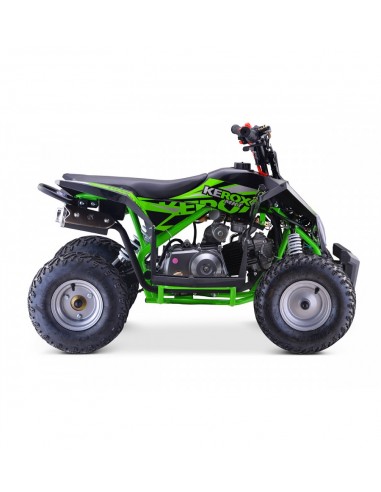 Mini Quad 110cc KEROX MKT - 6 Pouces...