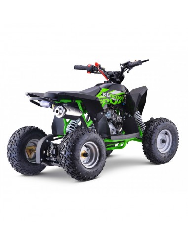 Mini Quad 110cc KEROX MKT - 6 Pouces...