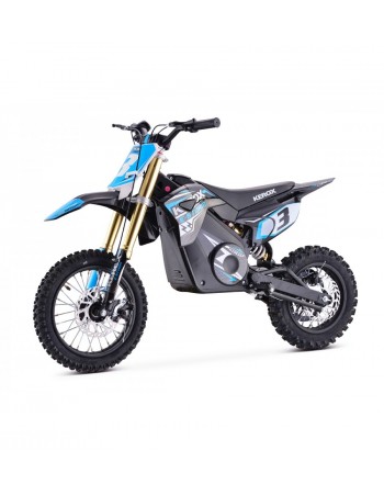 Dirt Bike 36V 1200W KEROX...
