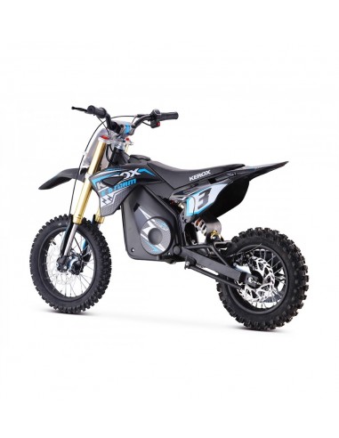 Dirt Bike 36V 1200W KEROX E-STORM -...