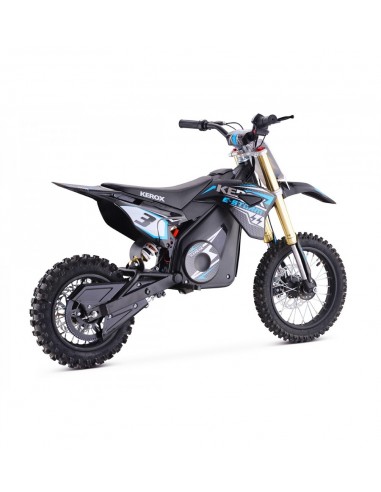 Dirt Bike 36V 1200W KEROX E-STORM -...