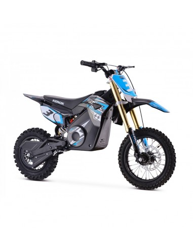 Dirt Bike 36V 1200W KEROX E-STORM -...