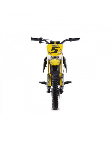 Dirt Bike 36V 1200W KEROX E-STORM -...