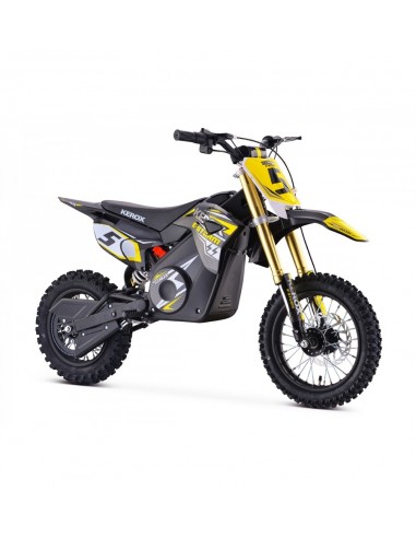 Dirt Bike 36V 1200W KEROX E-STORM -...