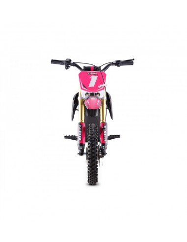 Dirt Bike 36V 1200W KEROX E-STORM -...