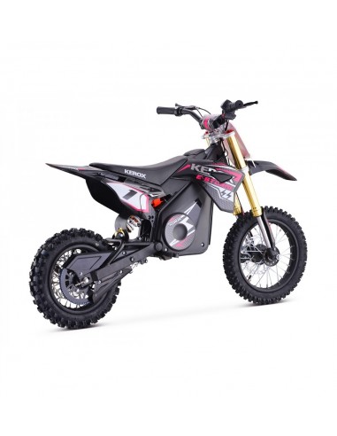Dirt Bike 36V 1200W KEROX E-STORM -...