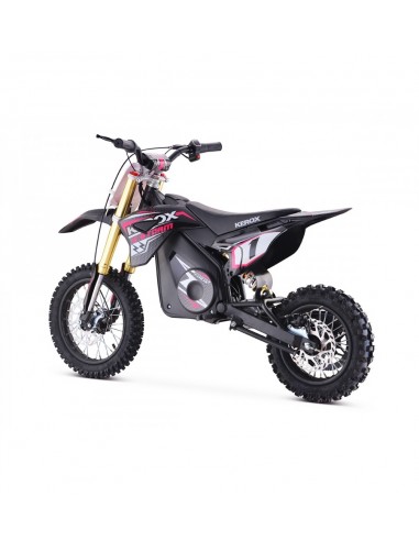 Dirt Bike 36V 1200W KEROX E-STORM -...