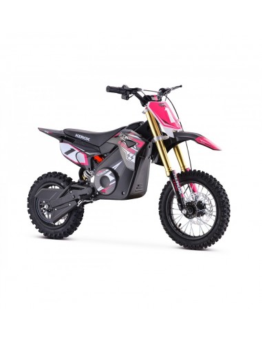 Dirt Bike 36V 1200W KEROX E-STORM -...