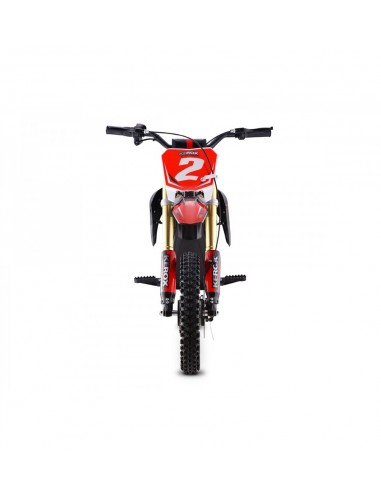 Dirt Bike 36V 1200W KEROX E-STORM -...