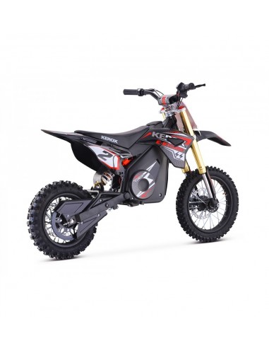 Dirt Bike 36V 1200W KEROX E-STORM -...