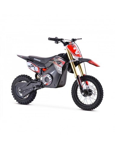 Dirt Bike 36V 1200W KEROX E-STORM -...