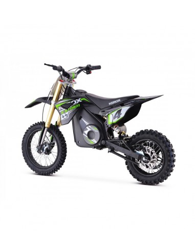 Dirt Bike 36V 1200W KEROX E-STORM -...