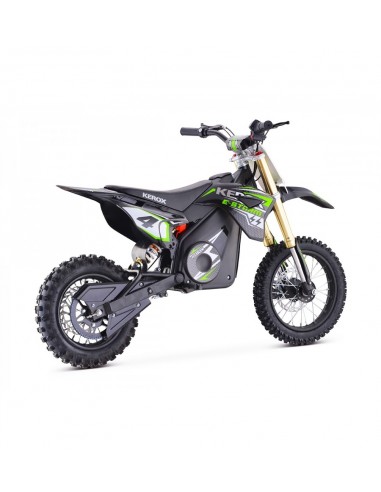 Dirt Bike 36V 1200W KEROX E-STORM -...