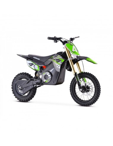 Dirt Bike 36V 1200W KEROX E-STORM -...