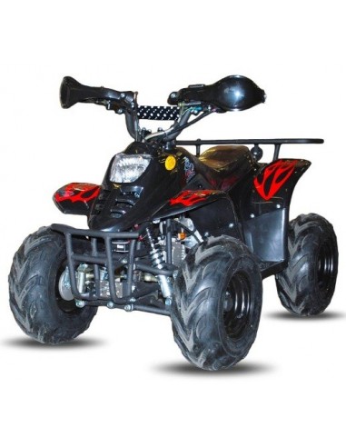 BigFOOT - Quad électrique pour enfant