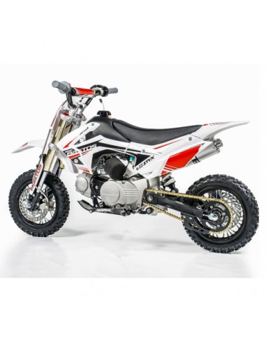 MOTO ENFANT PIT BIKE BASTOS BS 90