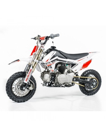 Dirt Bike 90cc 10/10 BASTOS...