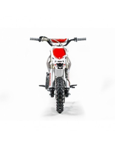 Dirt Bike 90cc 10/10 BASTOS BS 90...