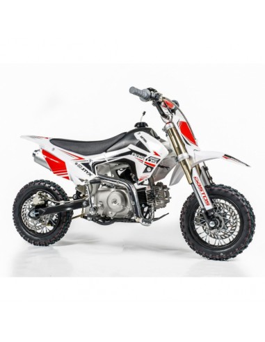 Dirt Bike 90cc 10/10 BASTOS BS 90...