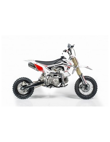 Dirt Bike 125cc 14/12 BASTOS BS 125...