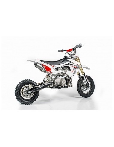 Dirt Bike 125cc 14/12 BASTOS BS 125...