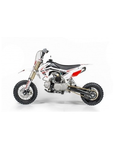 Dirt Bike 125cc 14/12 BASTOS BS 125...