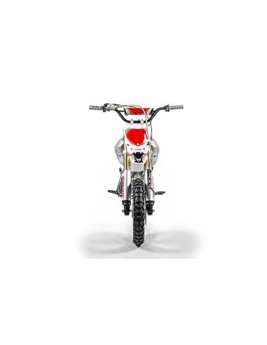 Dirt Bike 125cc 14/12 BASTOS BS 125...