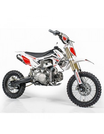 Dirt Bike 125cc 14/12...