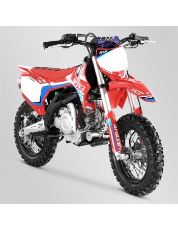 Dirt Bike 50cc 10/10 APOLLO...