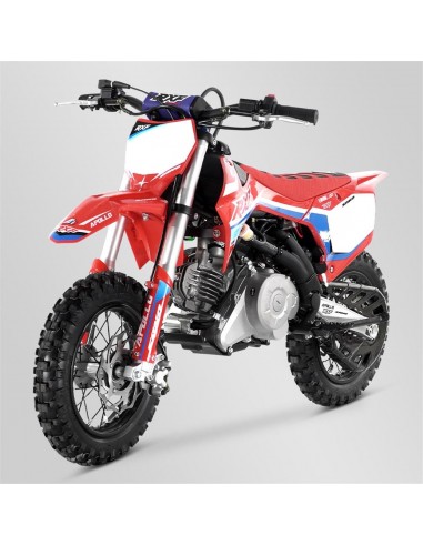 Dirt Bike 50cc 10/10 APOLLO SANO RXF...