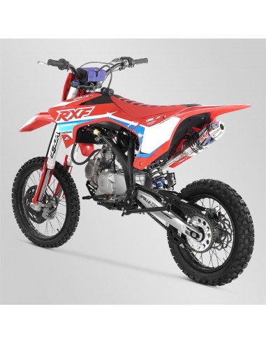 Dirt Bike 150cc 17/14 APOLLO SANO RXF...