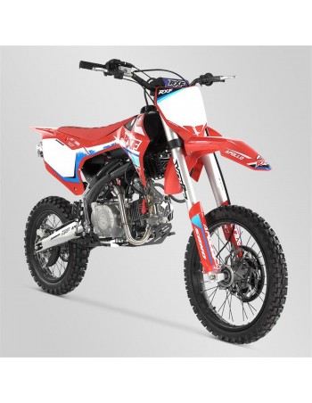 Dirt Bike 150cc 17/14...