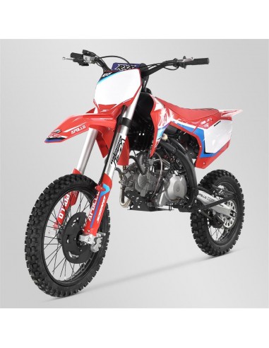 Dirt Bike 150cc 17/14 APOLLO SANO RXF...