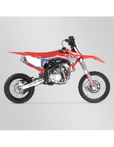 Dirt Bike 150cc 17/14 APOLLO SANO RXF...