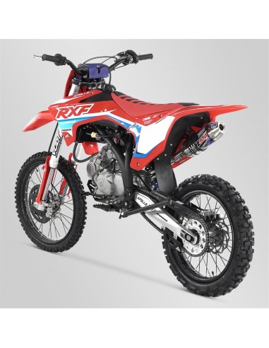 Dirt Bike 150cc 19/16 APOLLO SANO RXF...