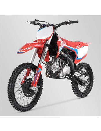Dirt Bike 150cc 19/16... 2