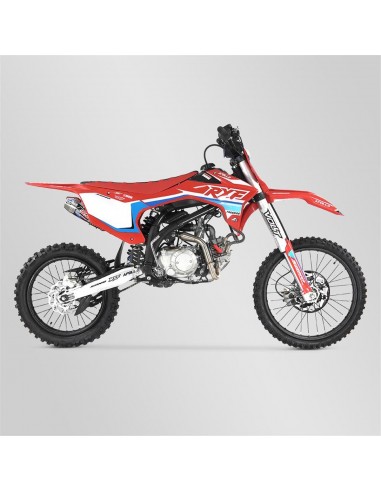 Dirt 150 rxf new arrivals