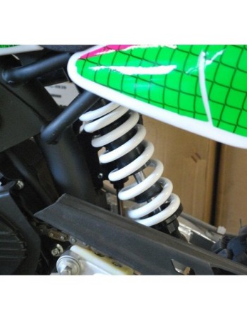 Dirt Bike 90cc 10/10 BSE... 2