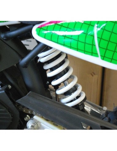 Dirt Bike 90cc 10/10 BSE...