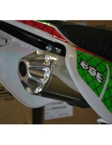 Dirt Bike 90cc 10/10 BSE...