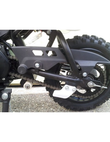 Dirt Bike 70cc 10/10 BSE Automatique...
