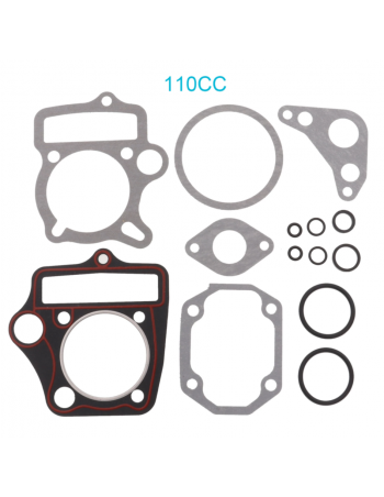 Carburateur de moteur de Pocket Bike 47 49 avec filtre à air pour mini  moto, quad, VTT, kart, kit de reconstruction, outil de réglage, kit de