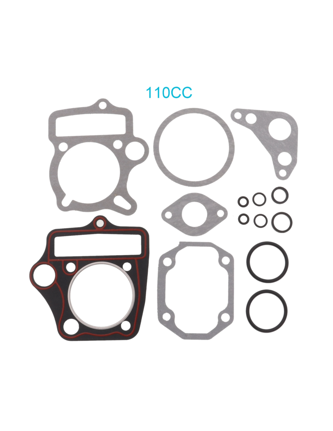 Joint de culasse yx 125cc - ø52,4mm