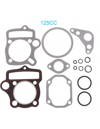 Kit Joint Haut Moteur 125 à...