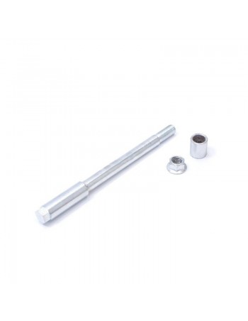 Axe de roue Avant épaulé de... 2