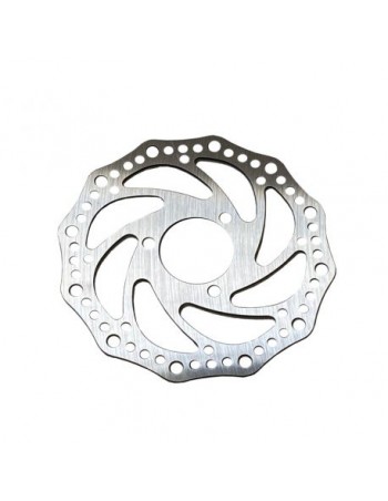 Disque de frein AV/ ARR...