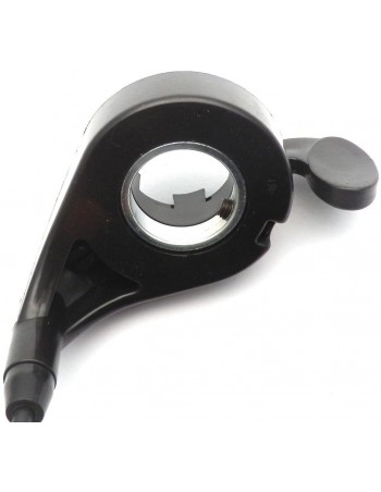 Gâchette d’accélérateur... 2